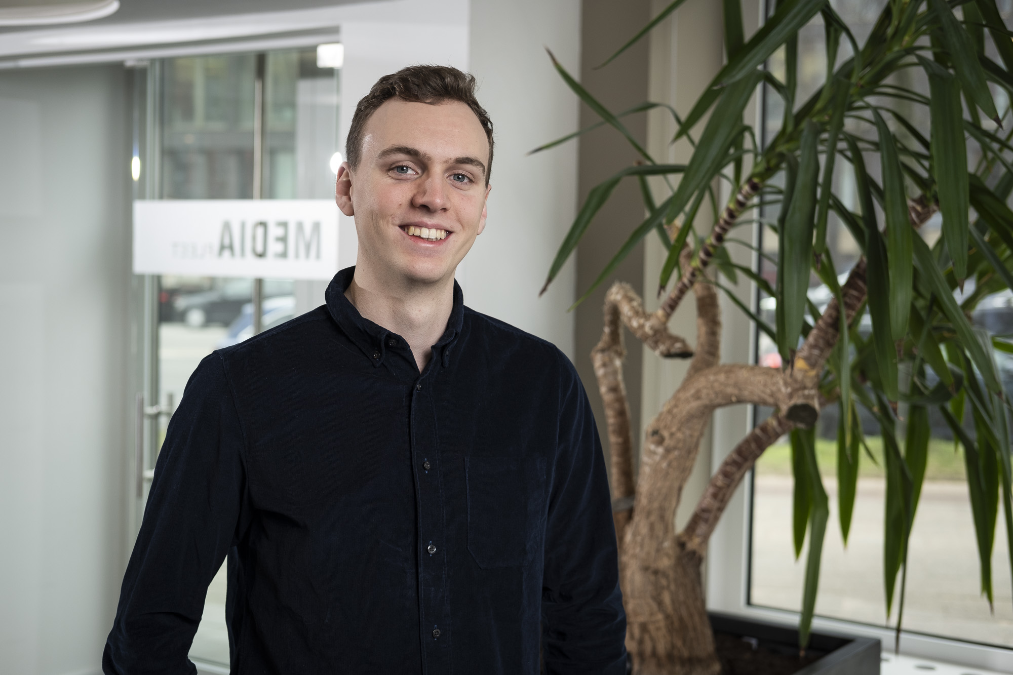 Profilbild von Lenard