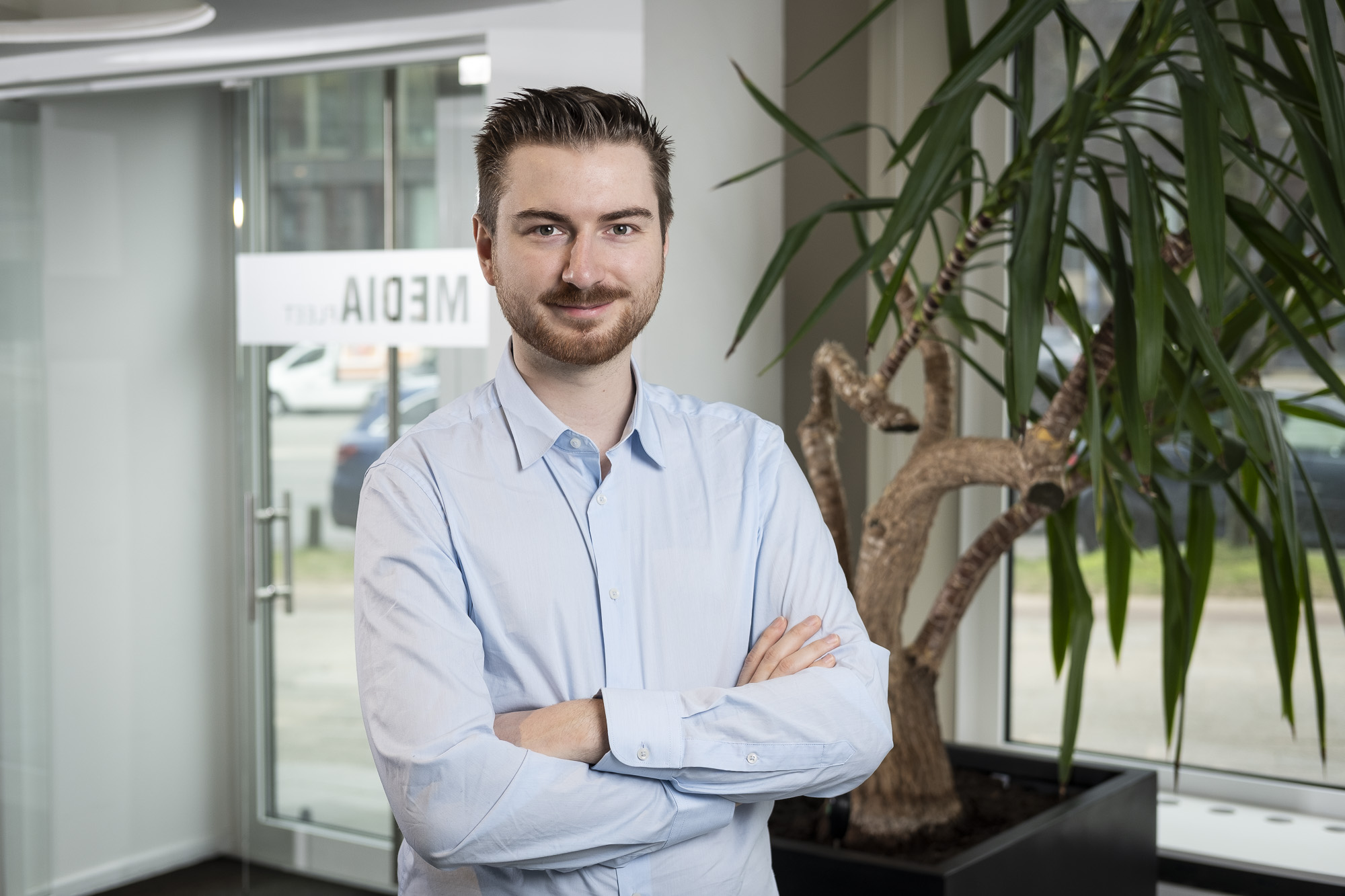 Profilbild von Mario