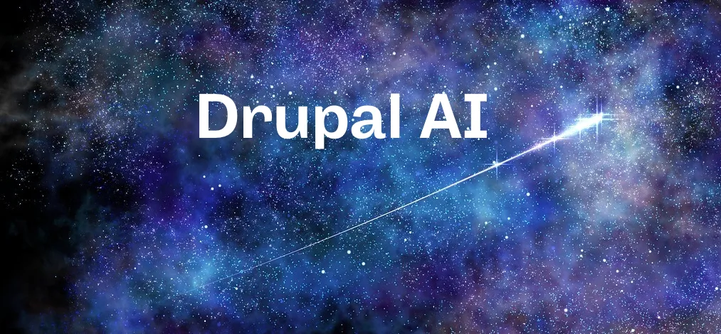 Drupal Starshot